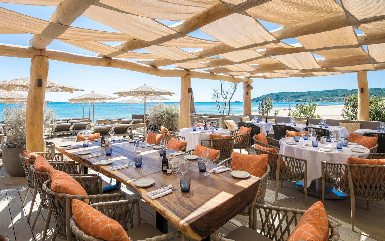Byblos-Beach-plage-pampelonne-restaurant-frenchriviera-1600x1000 - Chora Barefoot Luxury Living