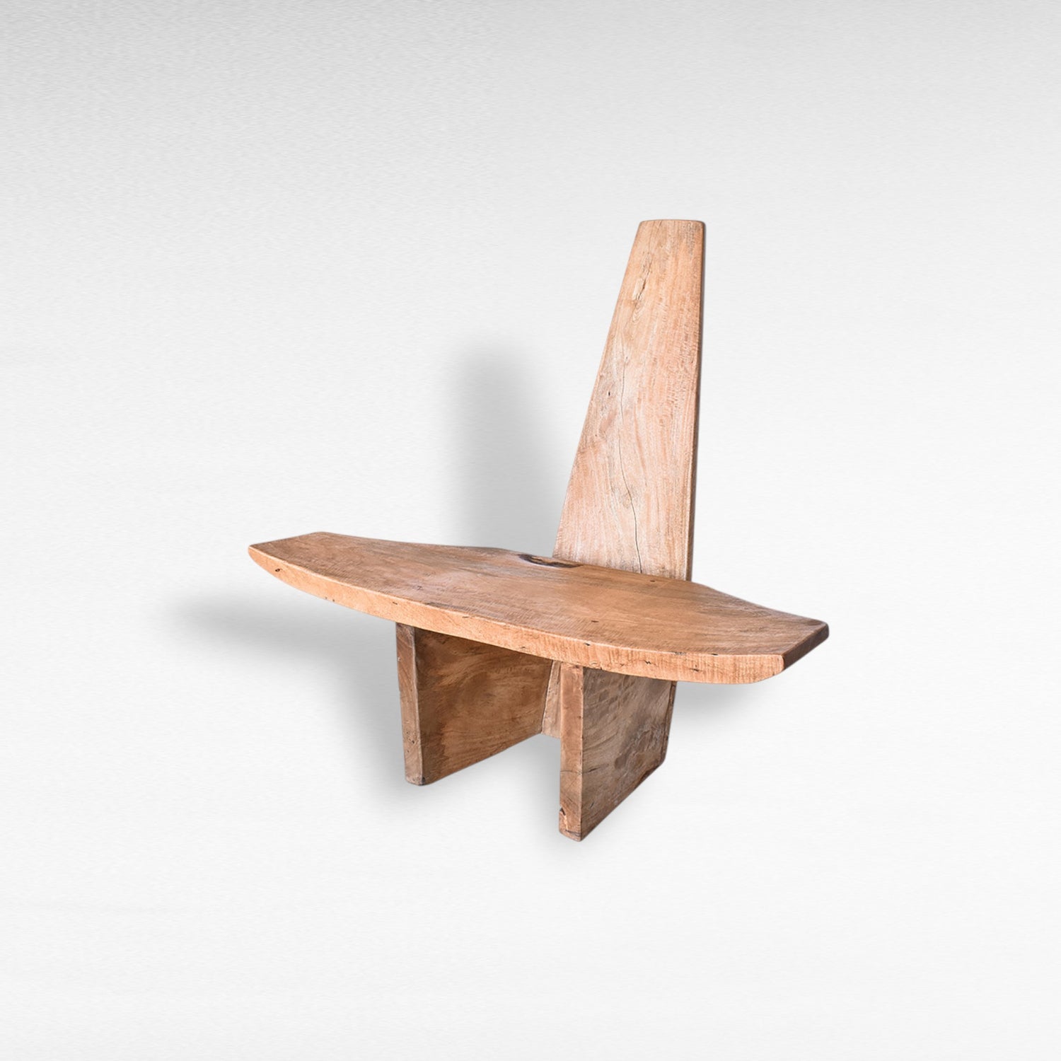 MANGO WOOD CHAIR W110 |D80 |H110 CM