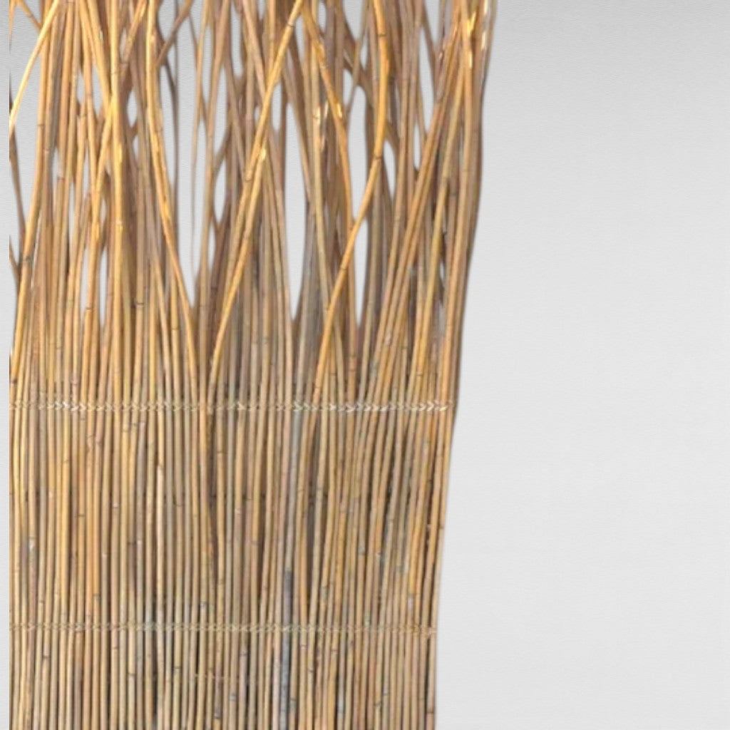 RATTAN RELAX CHAIR W60 |D100 |H200 cm