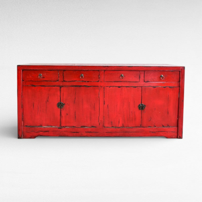 CHINESE BUFFET W180 |D45 |H80 cm