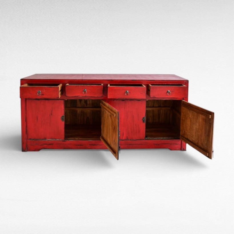 CHINESE BUFFET W180 |D45 |H80 cm