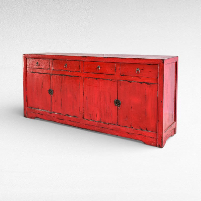 CHINESE BUFFET W180 |D45 |H80 cm