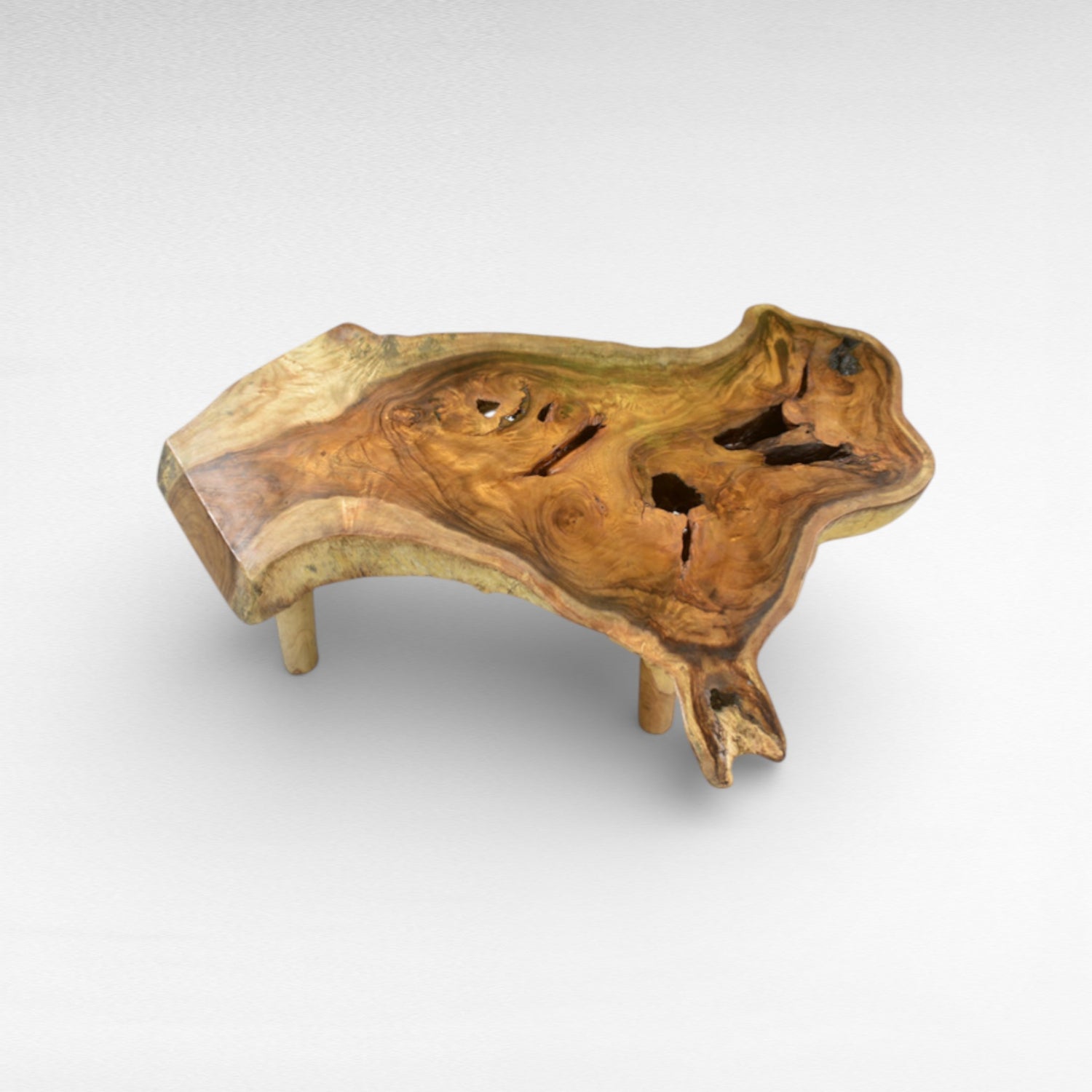 SUAR COFFEE TABLE