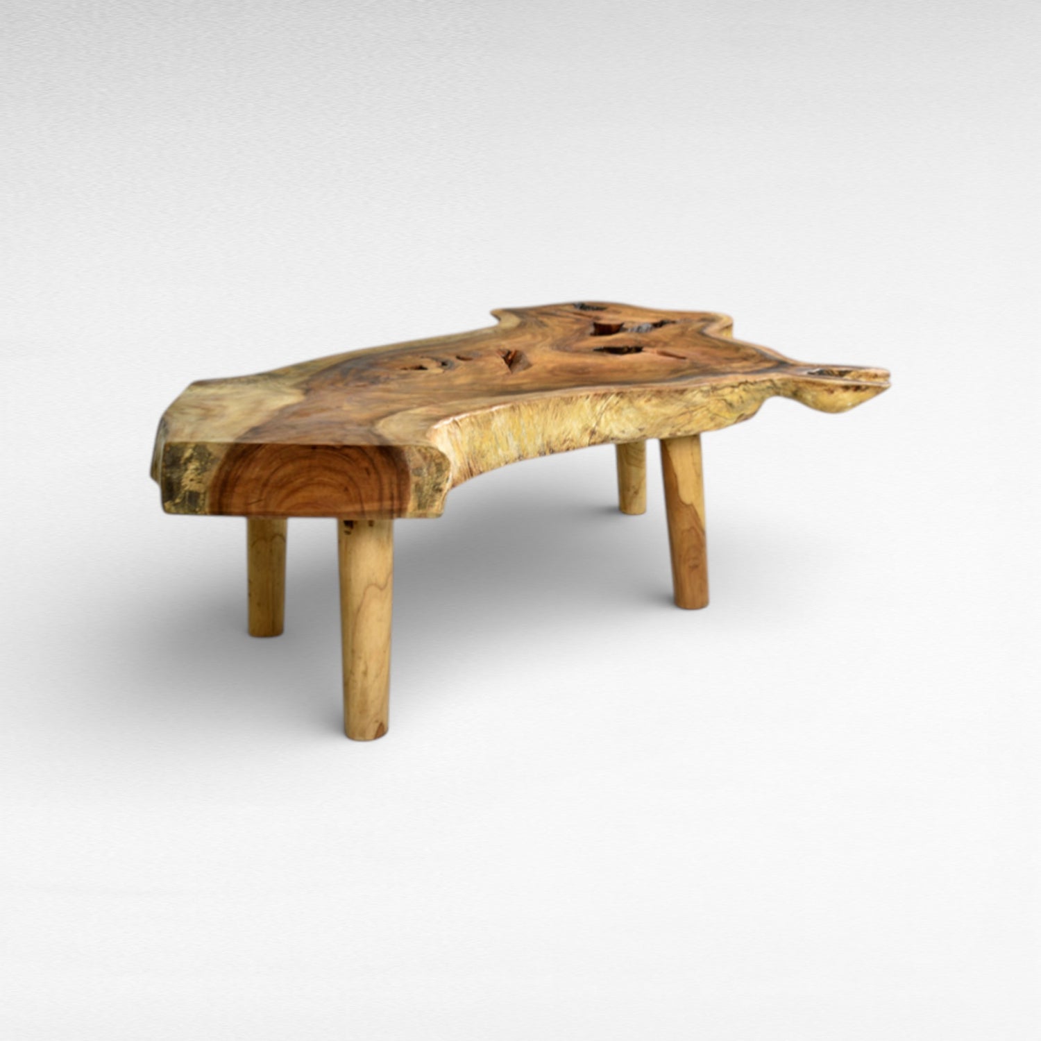 SUAR COFFEE TABLE