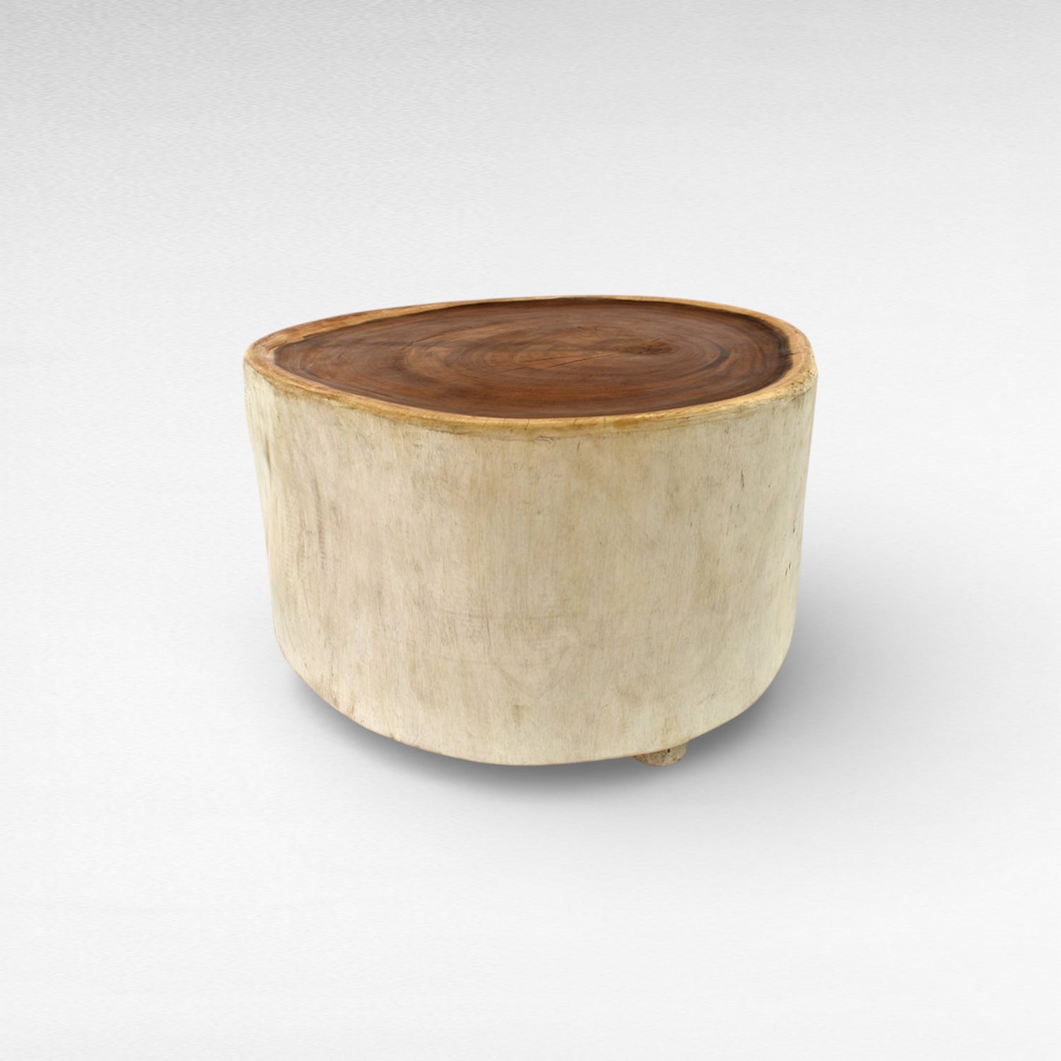 SUAR COFFEE TABLE W80 |D80 |H45 cm