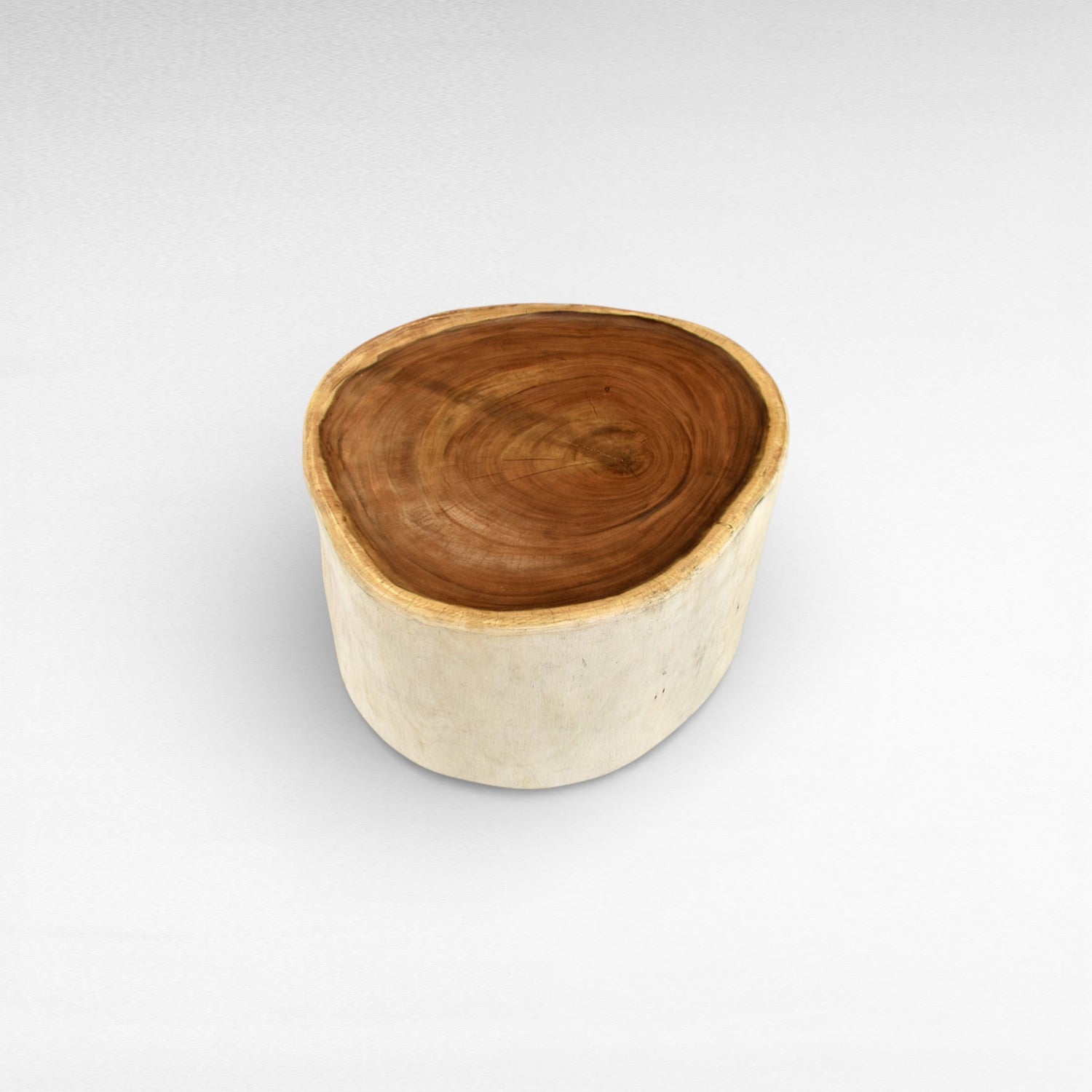 SUAR COFFEE TABLE W80 |D80 |H45 cm