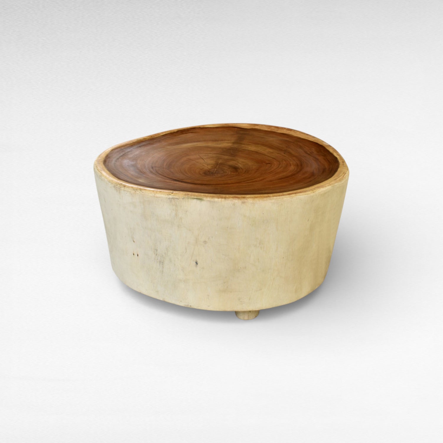SUAR COFFEE TABLE W80 |D80 |H45 cm