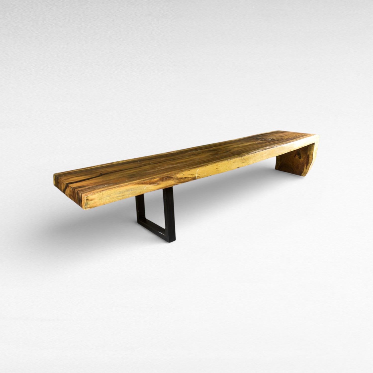 Elegantly Crafted Coffee Table