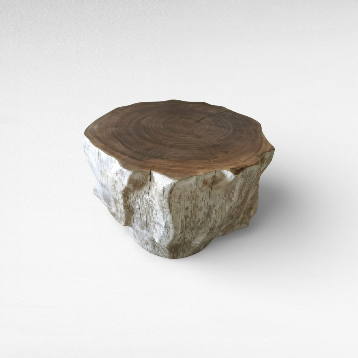 COFFEE TABLE W80 |D60 |H45cm