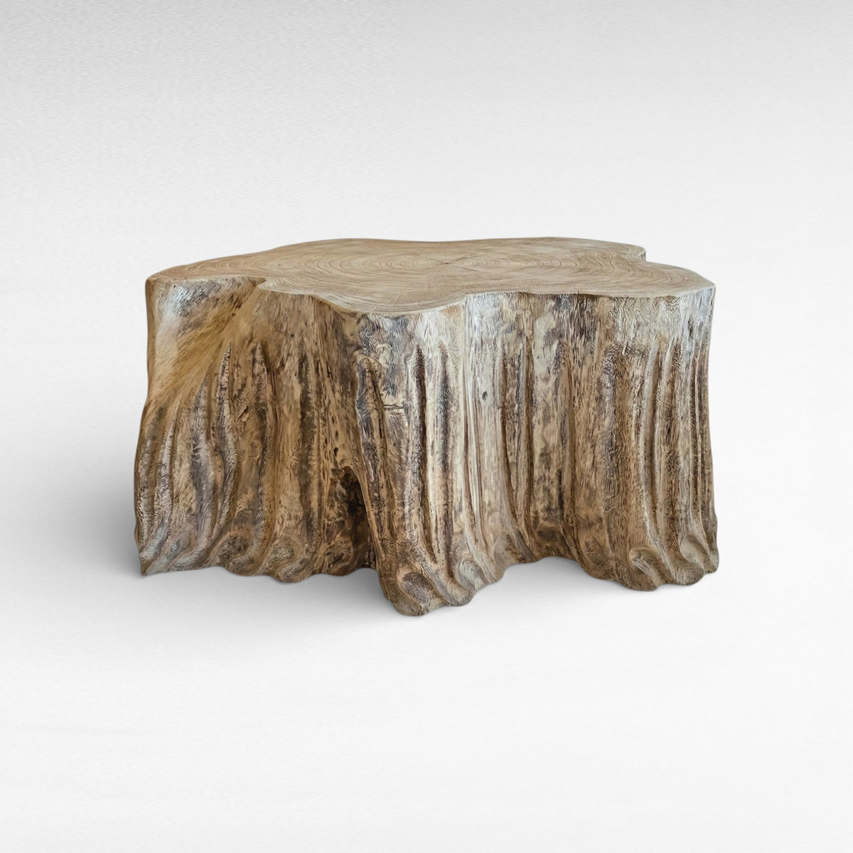 COFFEE TABLE W100 |D100 |H45 cm