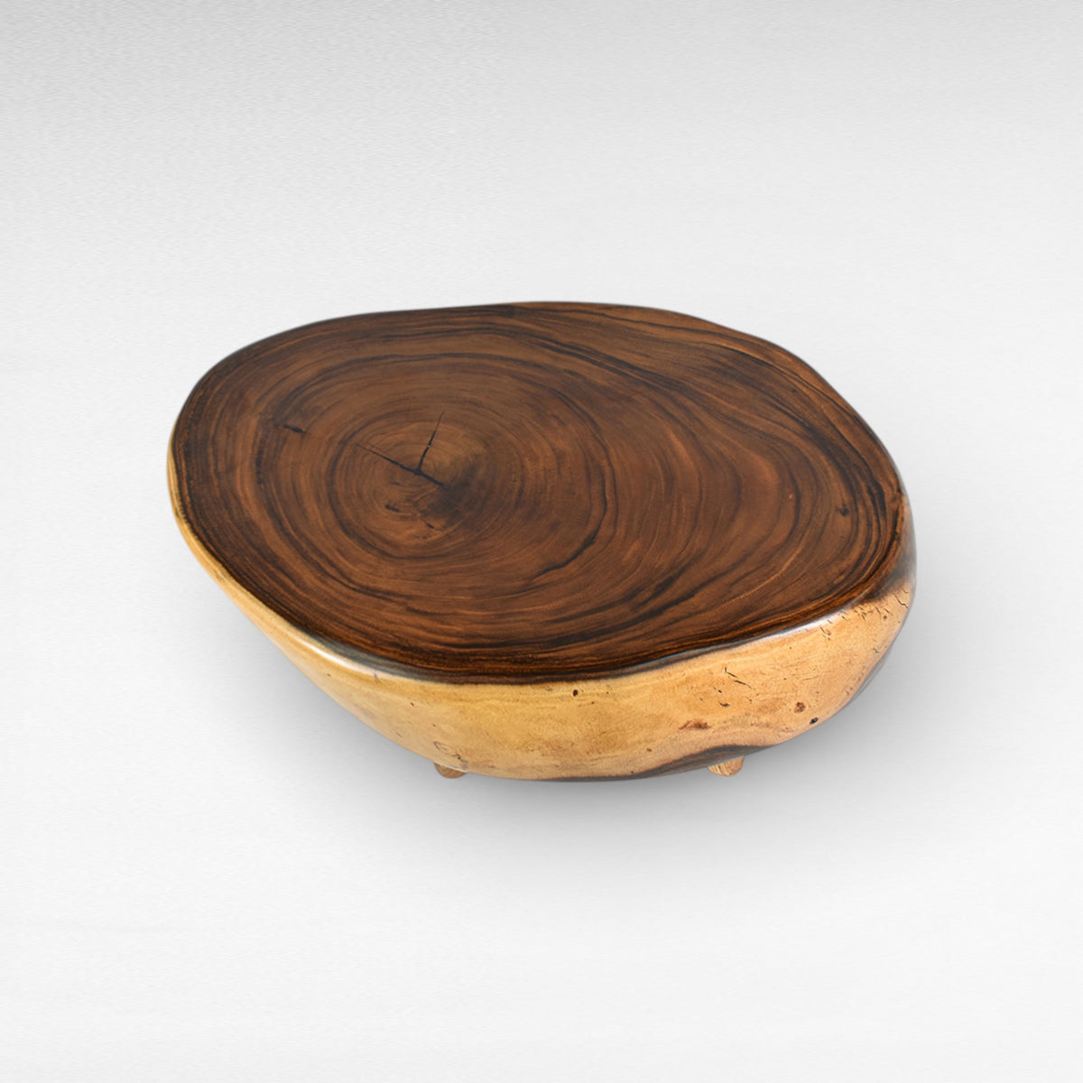 COFFEE TABLE W110 |D75 |H 45 CM