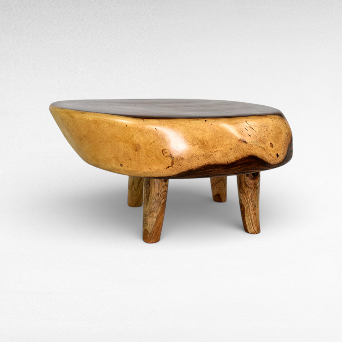 COFFEE TABLE W110 |D75 |H 45 CM