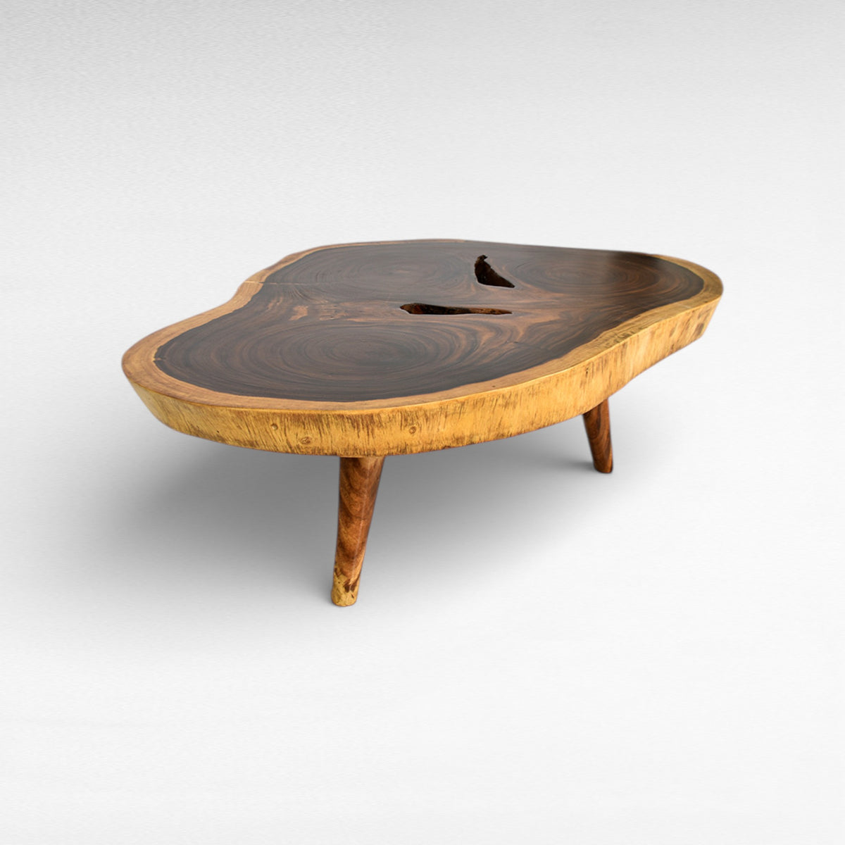 COFFEE TABLE W145 |D100 |H50 cm