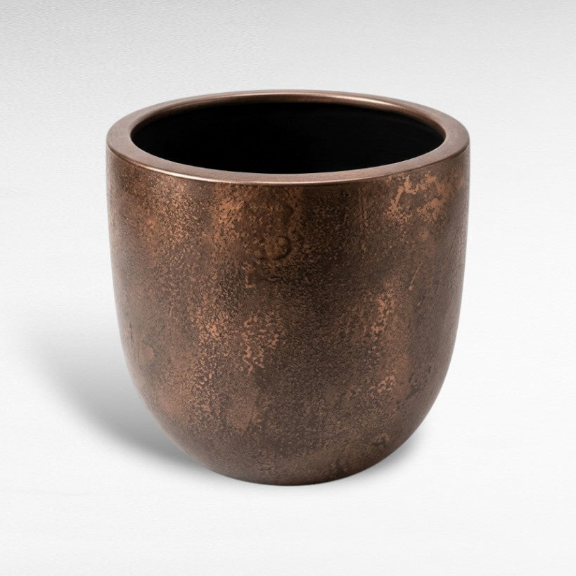 WOOD PLANTER