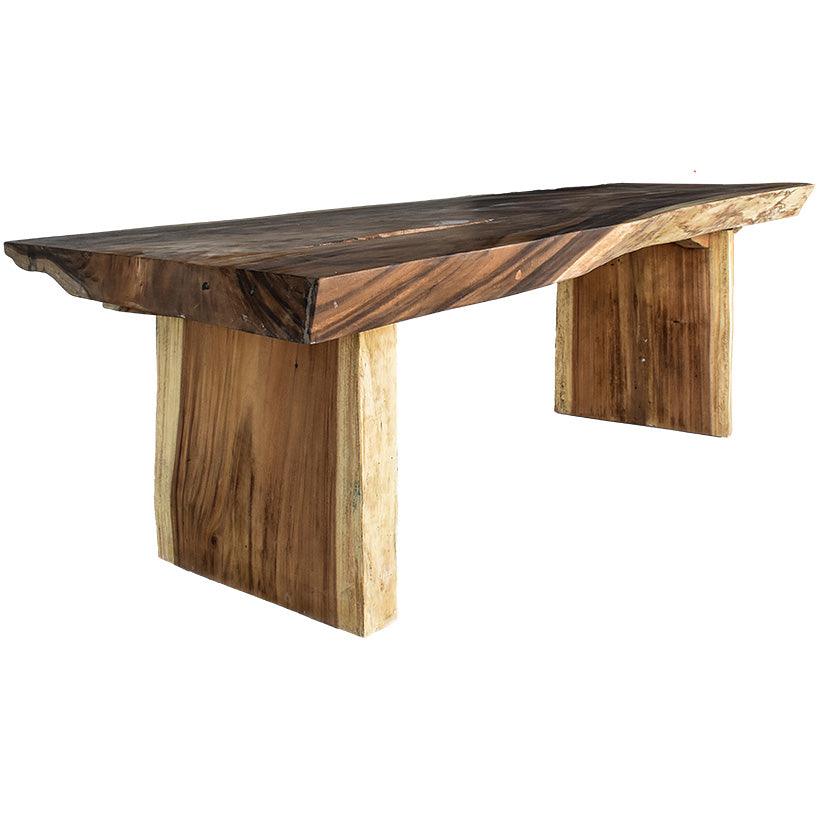 DINING TABLE 220x120x90 CM - Chora Mykonos