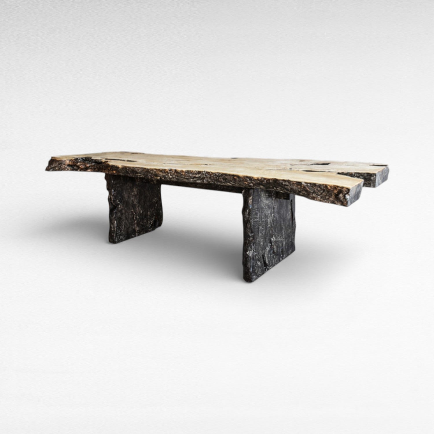 Lychee Dinnng Table L350 | W140 | H80 cm
