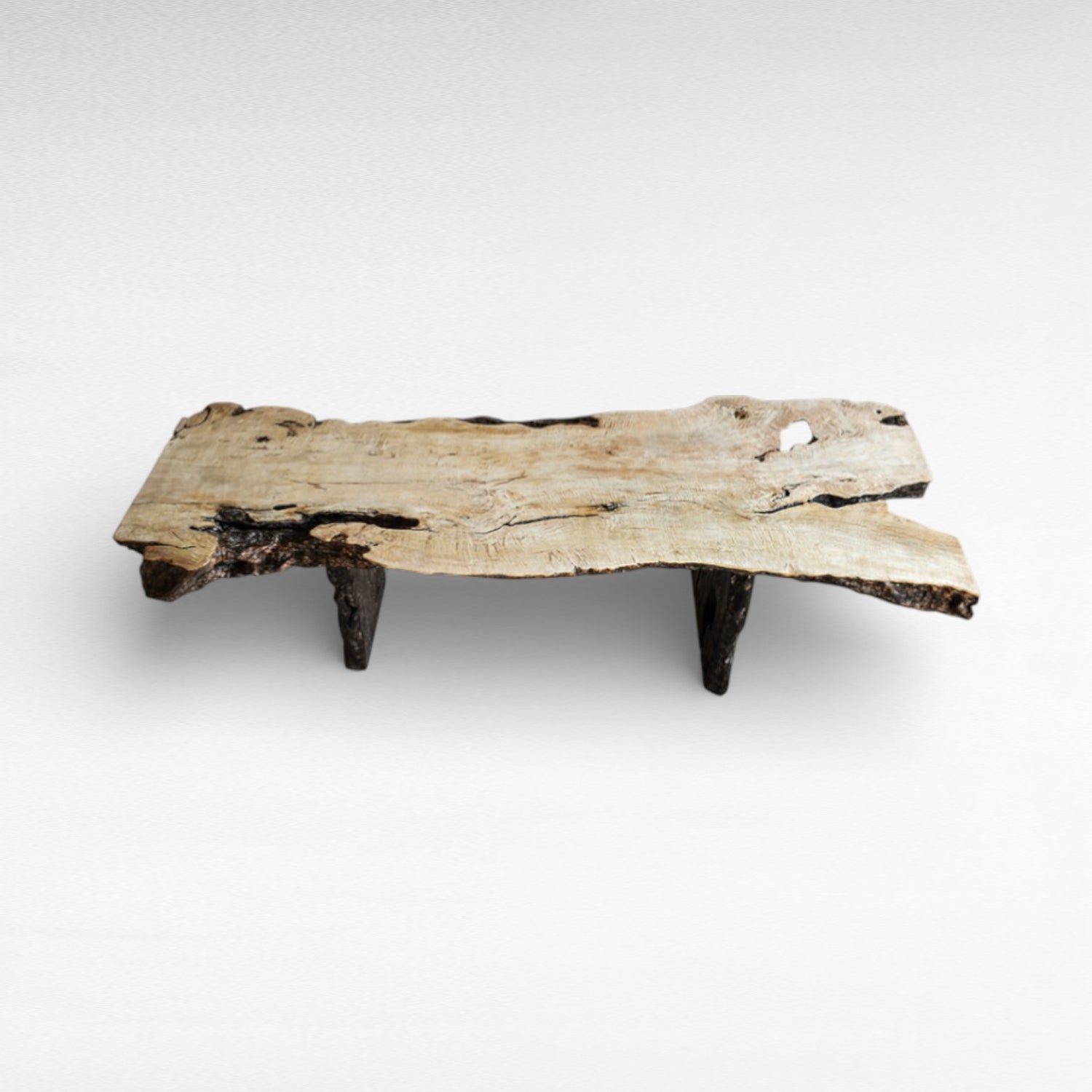 Lychee Dinnng Table L350 | W140 | H80 cm
