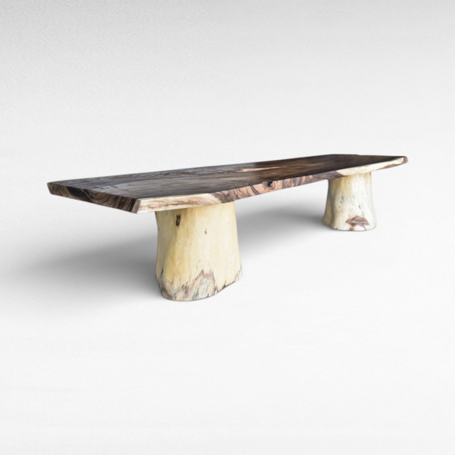 DINING TABLE L420 | W120 | H80 cm