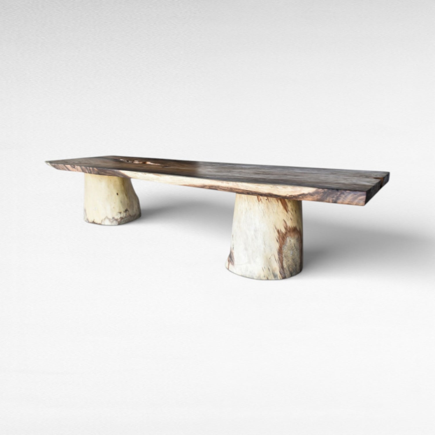 DINING TABLE L420 | W120 | H80 cm