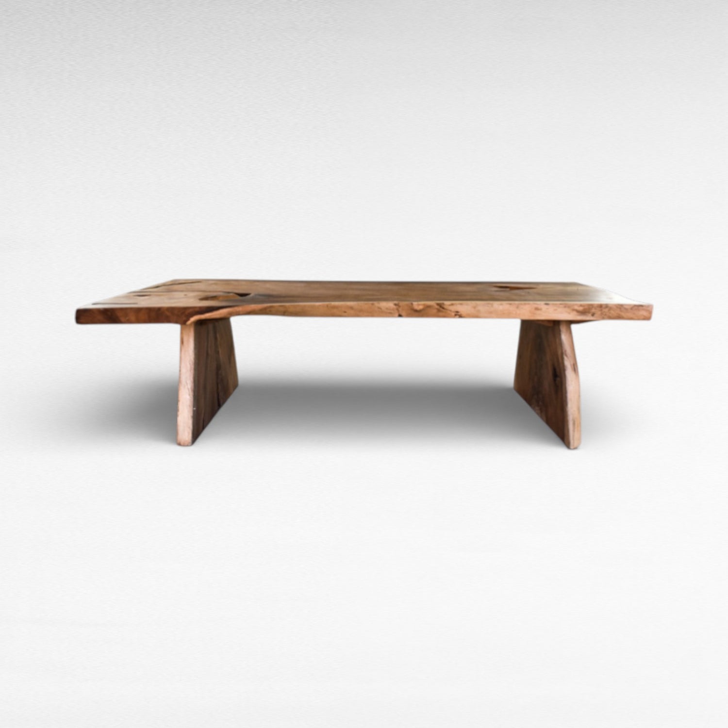 DINING TABLE L300 | W150 | H80 cm