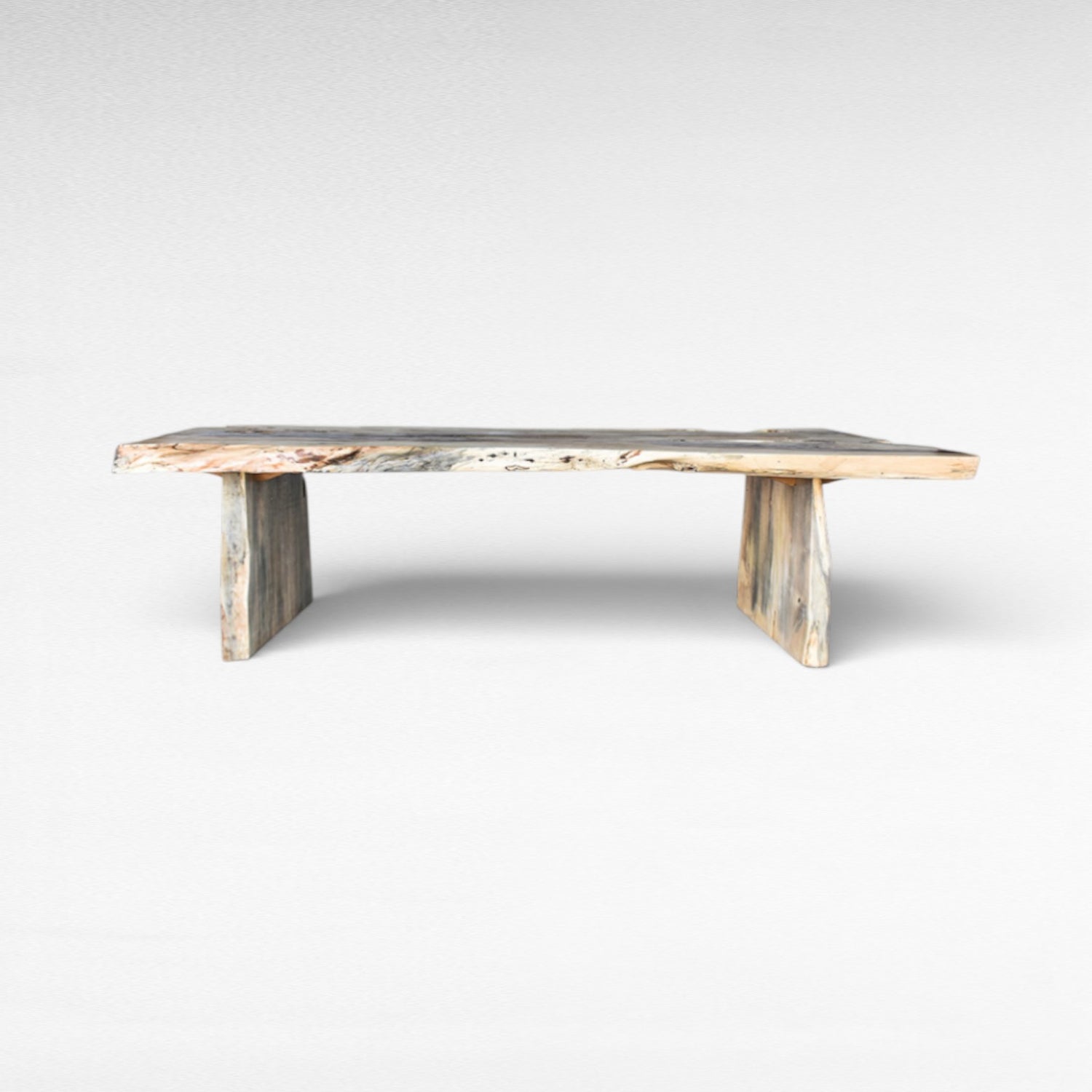 DINING TABLE TAMARIND WOOD L280 | W130 | H80 cm