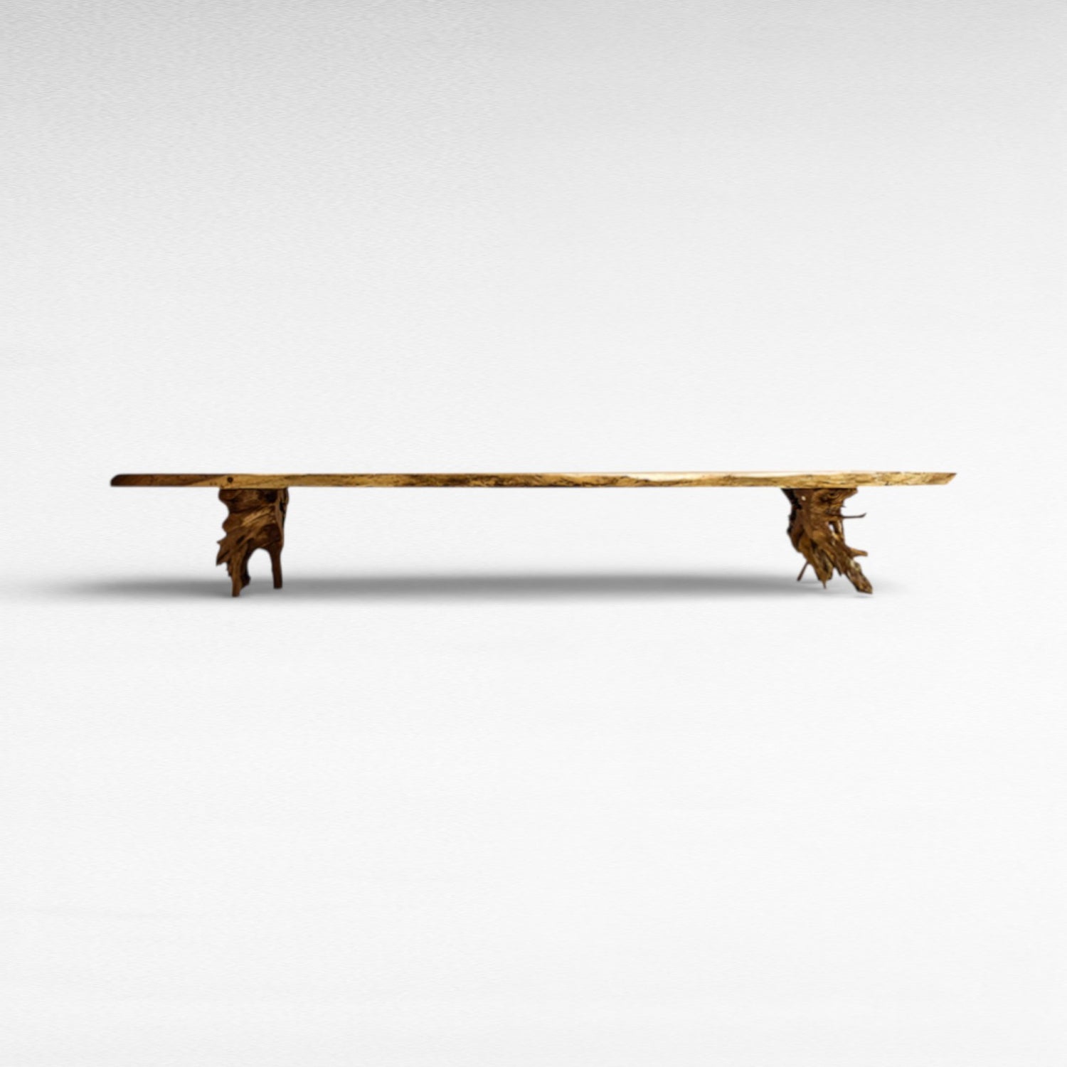 DINING TABLE L350 | W120 | H80 cm