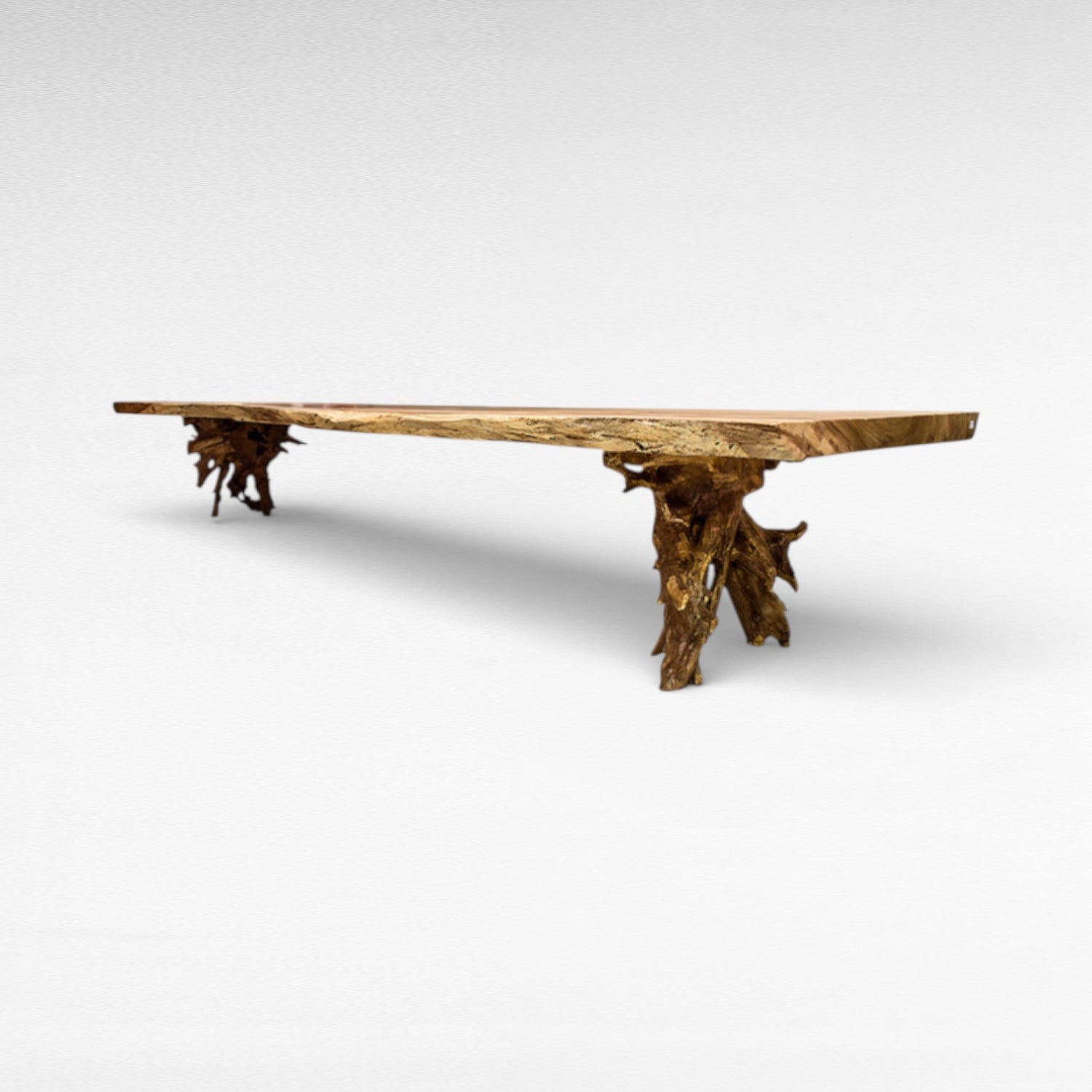 DINING TABLE L350 | W120 | H80 cm