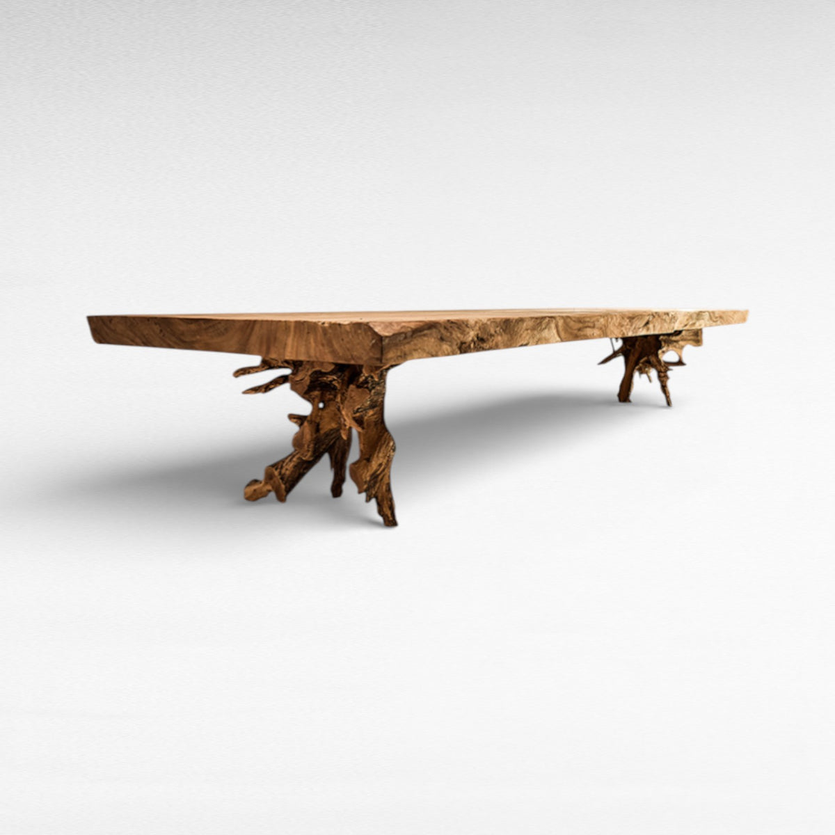 DINING TABLE L500 | W150 | H80 cm