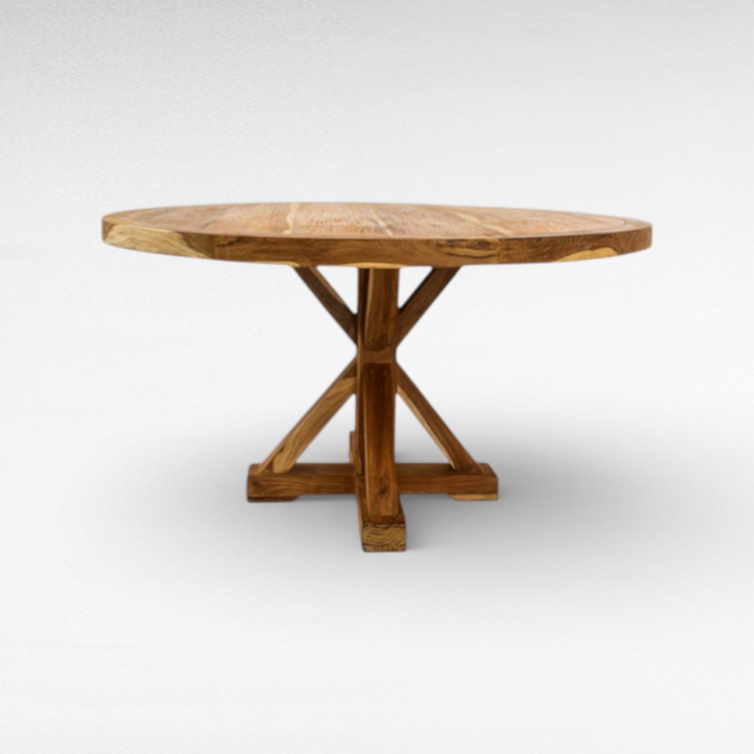 ROUND DINING TABLE Φ160 |H80 cm