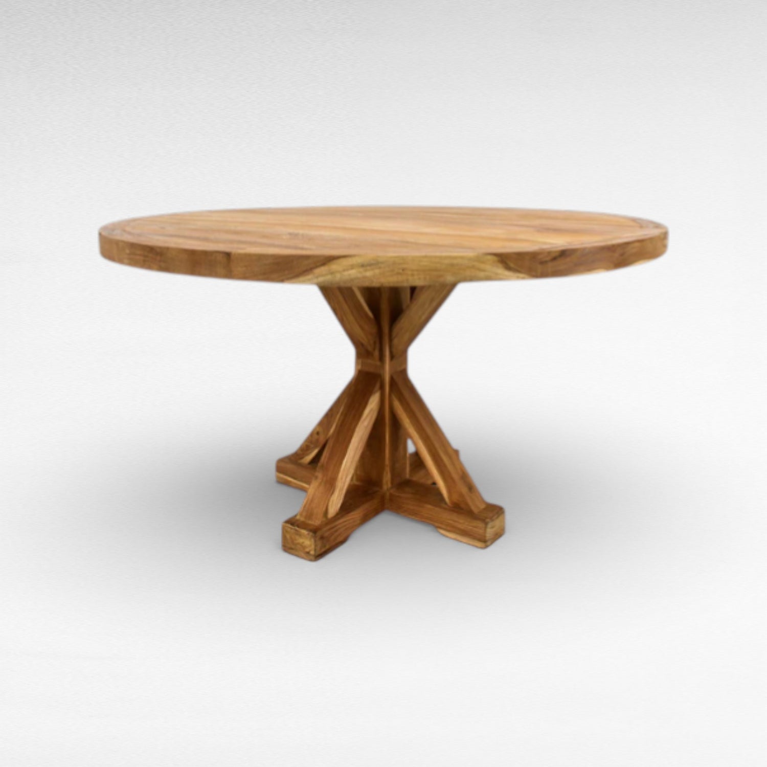 ROUND DINING TABLE Φ160 |H80 cm