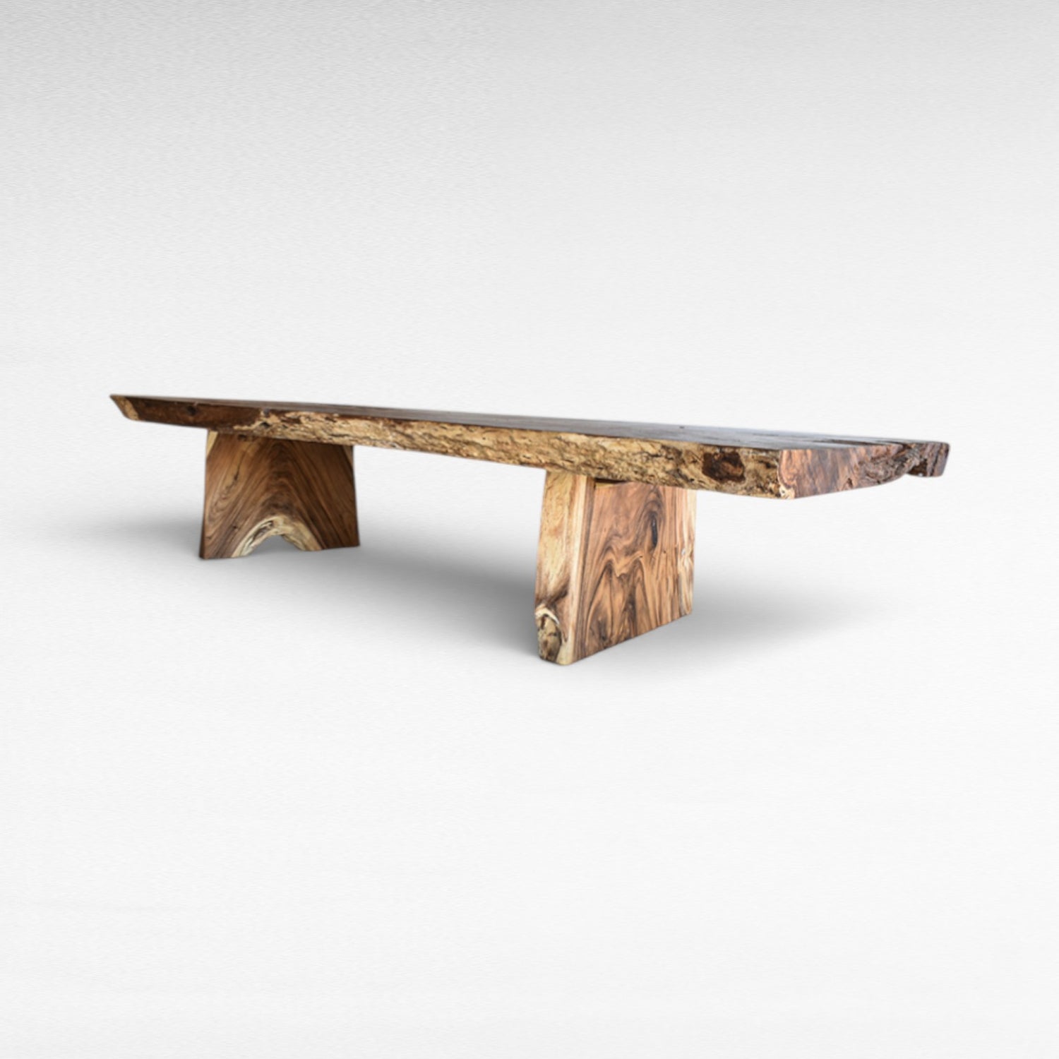 DINING TABLE L400 | W170 | H80 cm