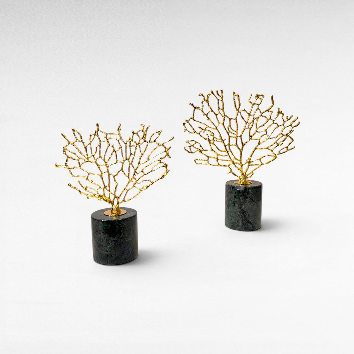 CORALS SET OF 2