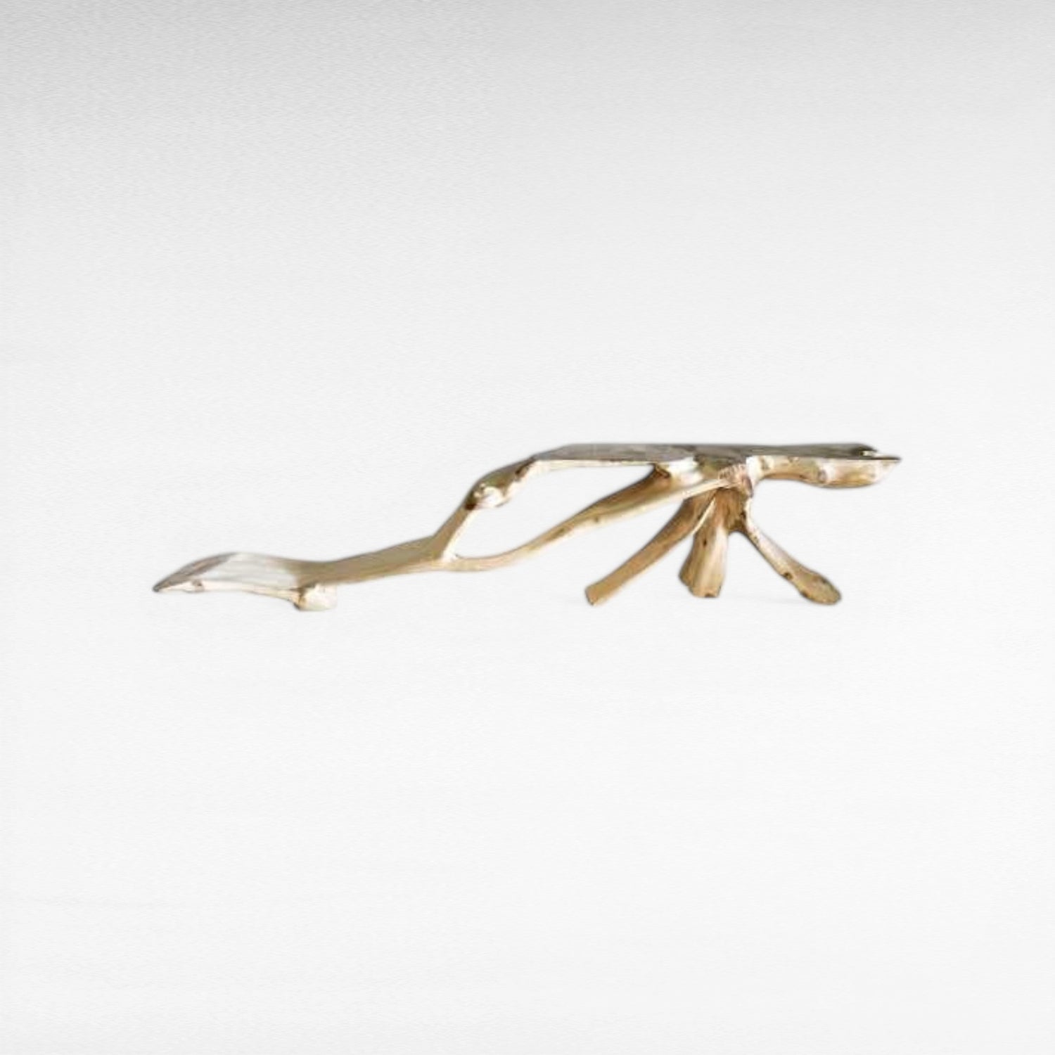 SUAR WOOD BLEACHED COLOR W380 |D60 |H75 CM