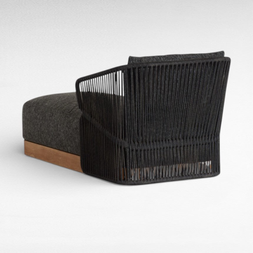 DAYBED W170 |D78 |H72 CM