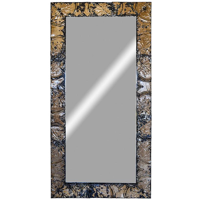 MIRROR METAL - Chora Mykonos