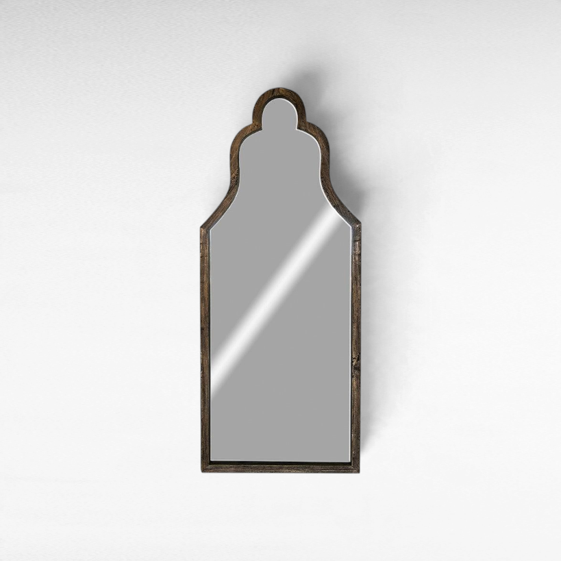 MIRROR - Chora Mykonos