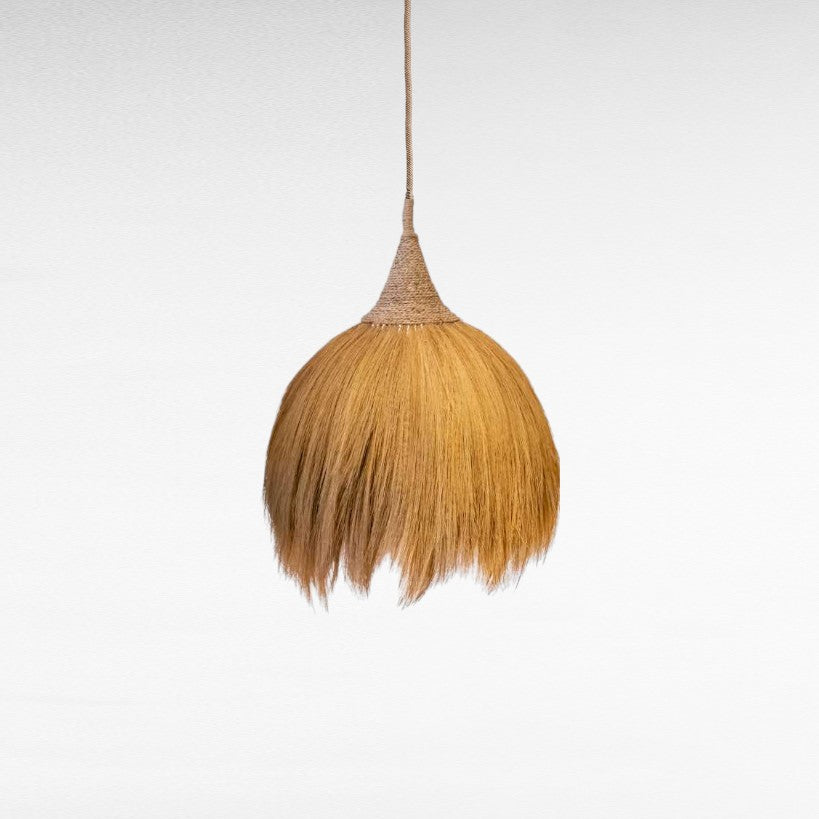 DRIED RICE PLANT STALKS Φ60 |H60 cm