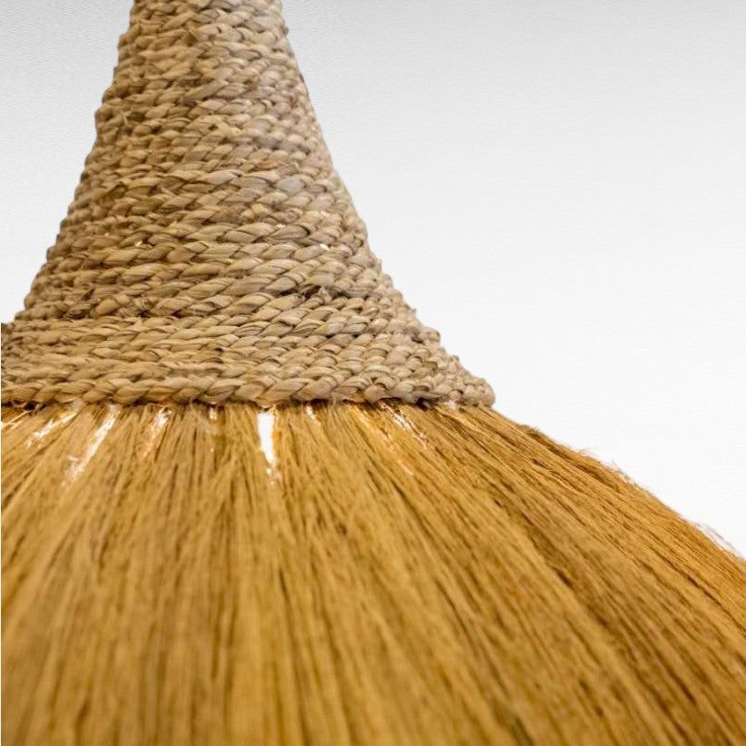DRIED RICE PLANT STALKS Φ60 |H60 cm