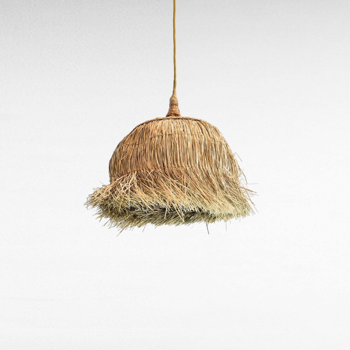 Nature's Glow Pendant