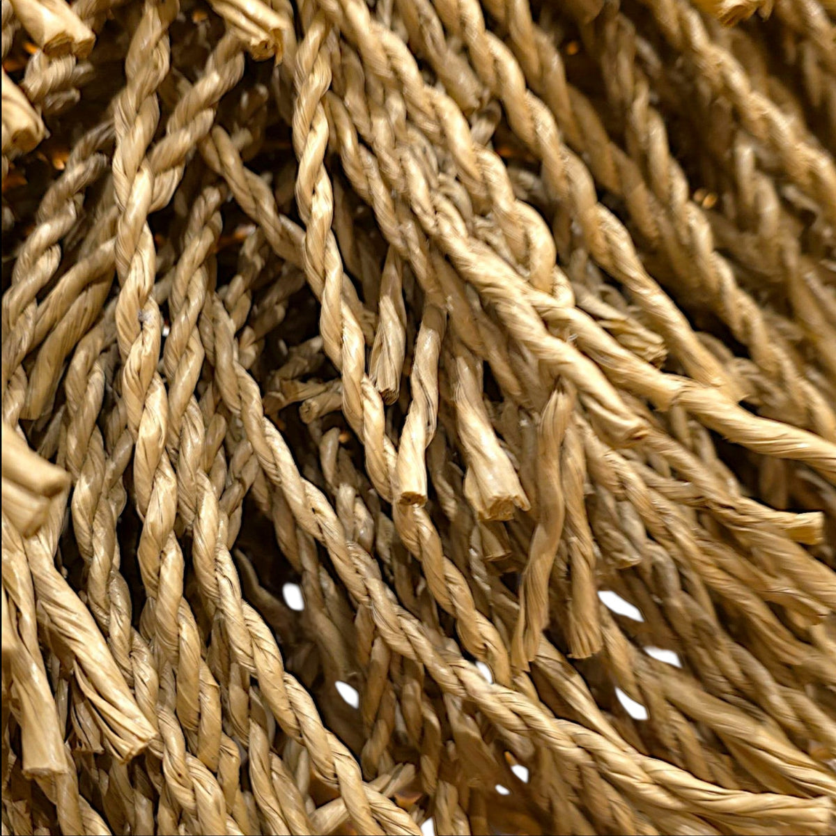 SYNTHETIC RAFFIA FREE SHAPE Φ60 |H 60 cm