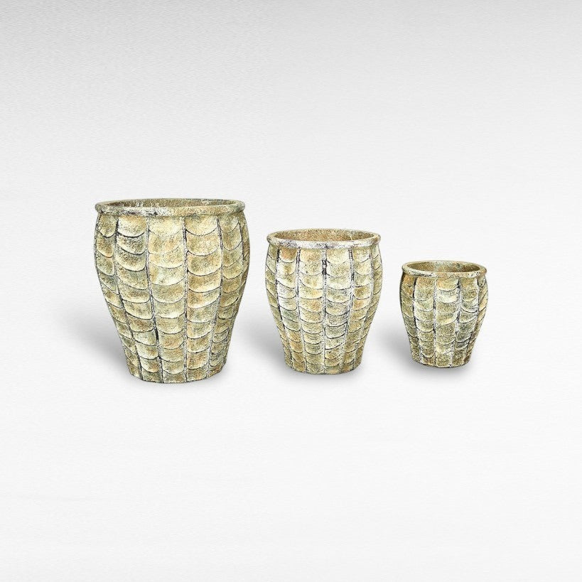 PLANTER SET OF 3
