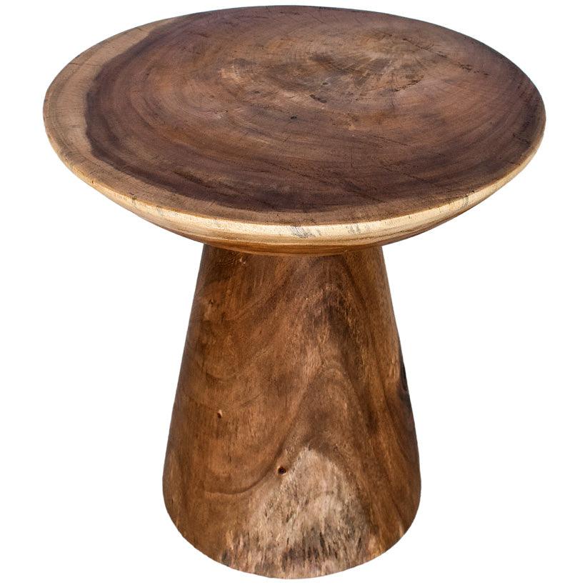 SIDE TABLE SUAR - Chora Mykonos