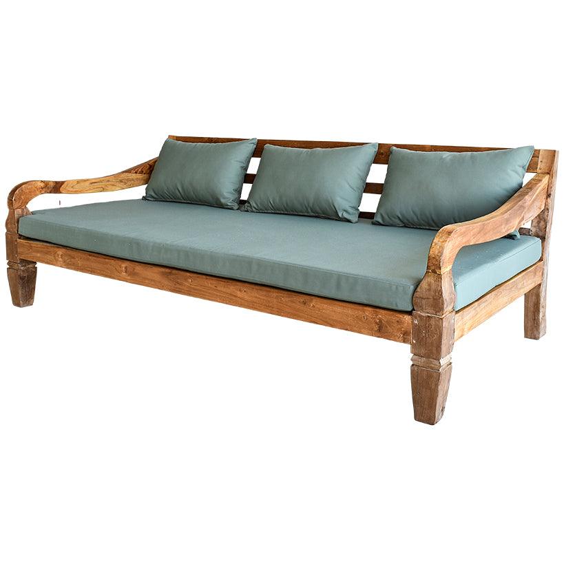 SOFA DRAWING 220x110x80cm - Chora Mykonos