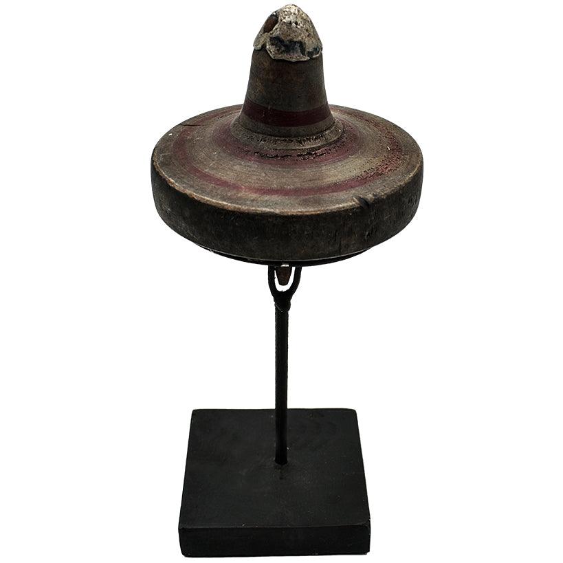 SPINNING TOP MULTICOLOR - Chora Mykonos