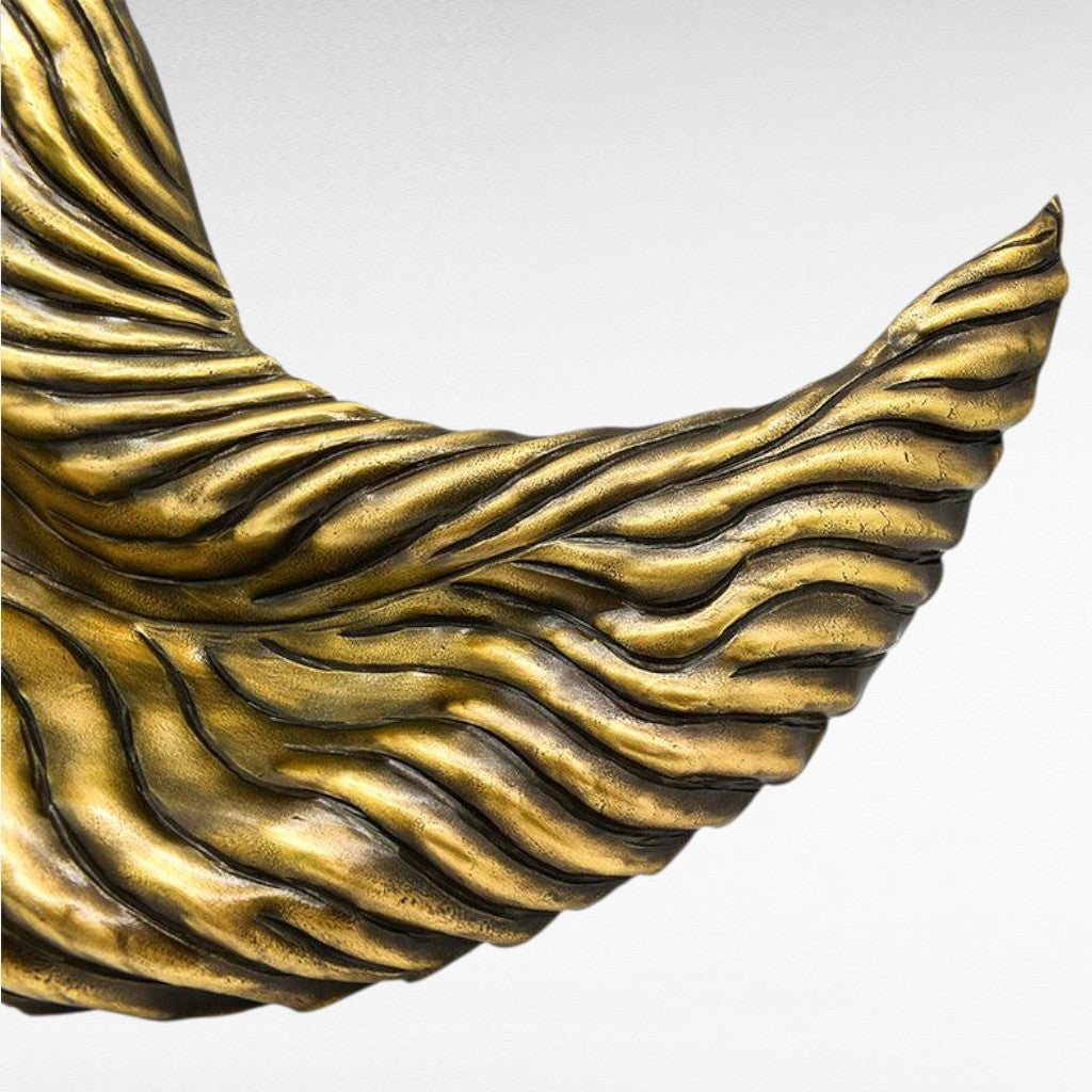 Wall Lamp Wave