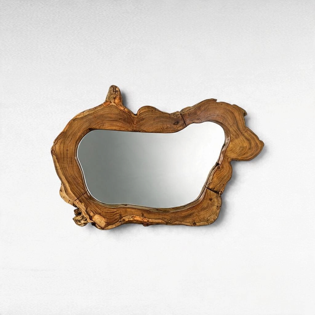 MIX MIRROR FRAME