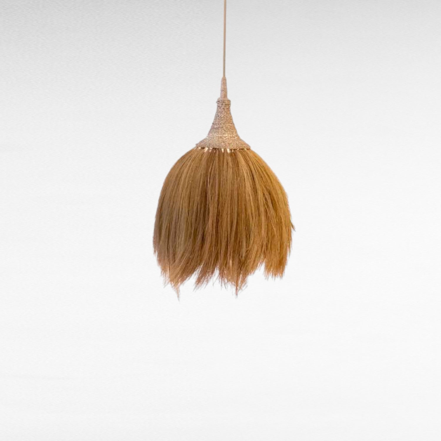 DRIED RICE PLANT STALKS Φ30 |H40 cm