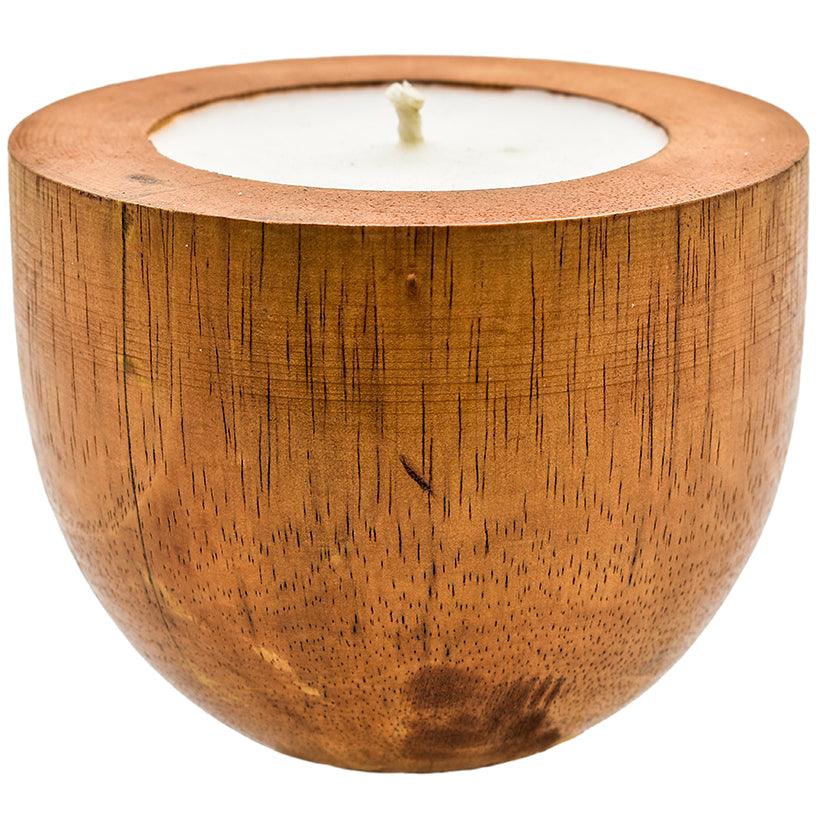 CANDLE NATURAL - Chora Mykonos