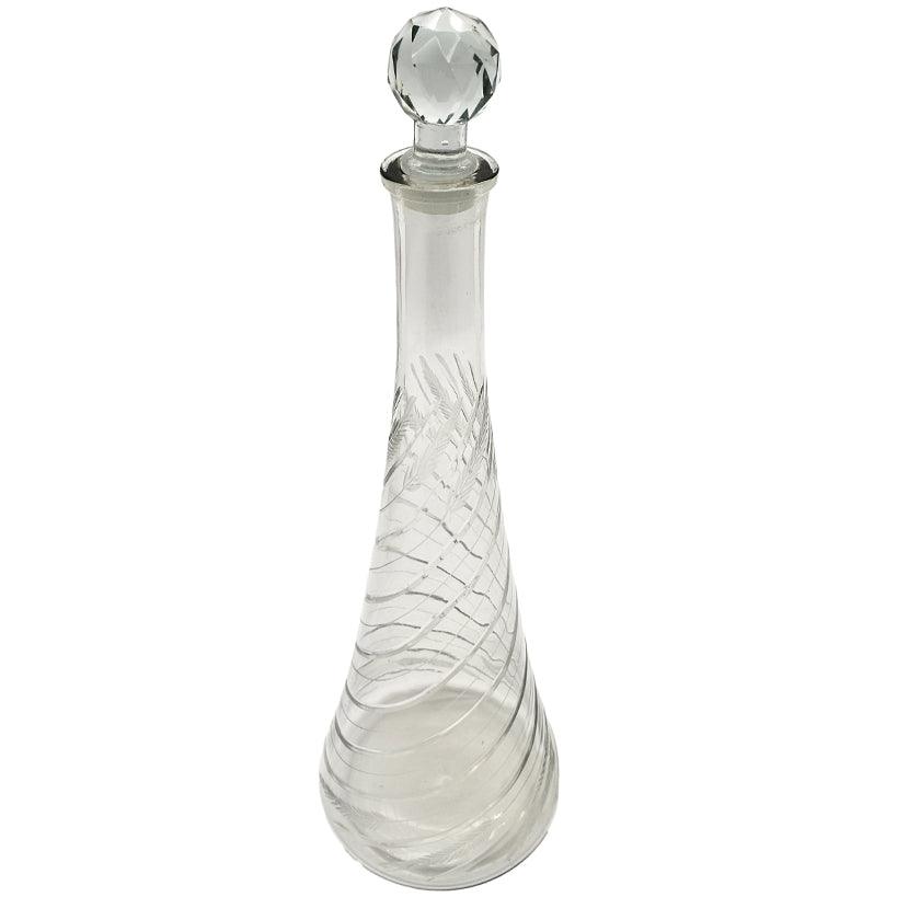 DECANTER - Chora Mykonos