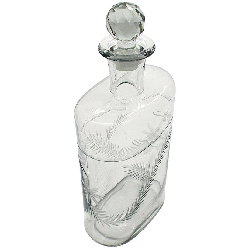 DECANTER - Chora Mykonos